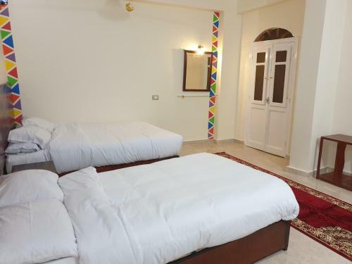 Hostal Bob Marley Guest House