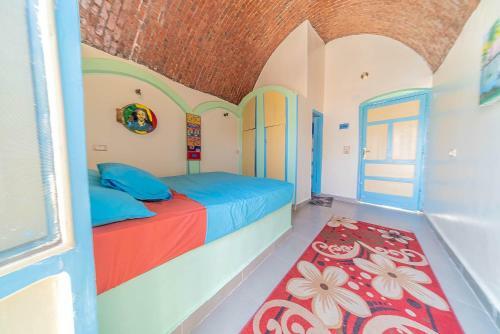 Hostal Bob Marley Guest House