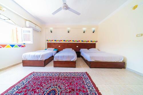 Hostal Bob Marley Guest House