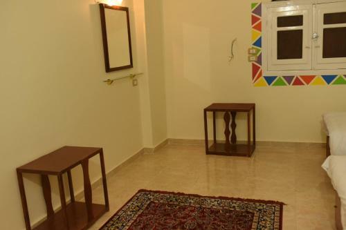 Hostal Bob Marley Guest House