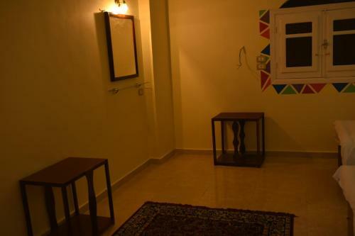 Hostal Bob Marley Guest House