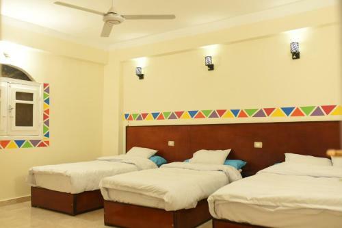 Hostal Bob Marley Guest House