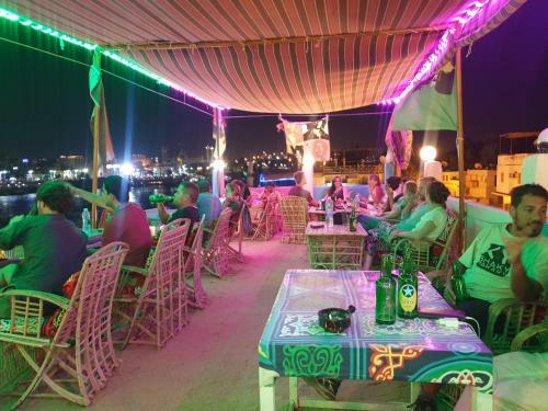 Hostal Bob Marley Guest House