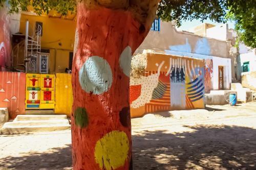 Hostal Bob Marley Guest House