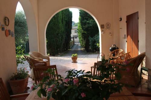Hostal A Casa Di Elisabetta