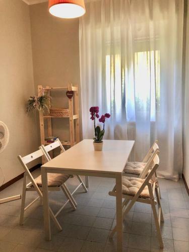 Hostal A Casa Di Elisabetta