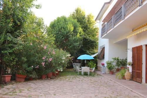 Hostal A Casa Di Elisabetta