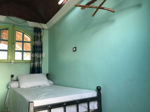 Bed & Breakfast Nubian Paradise