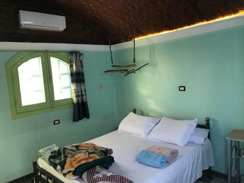Bed & Breakfast Nubian Paradise