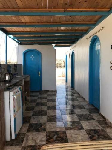 Bed & Breakfast Nubian Paradise