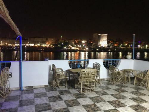 Bed & Breakfast Nubian Paradise