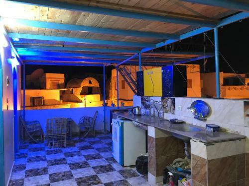 Bed & Breakfast Nubian Paradise