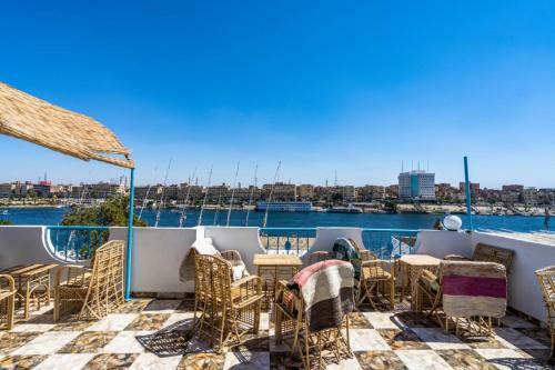 Bed & Breakfast Nubian Paradise