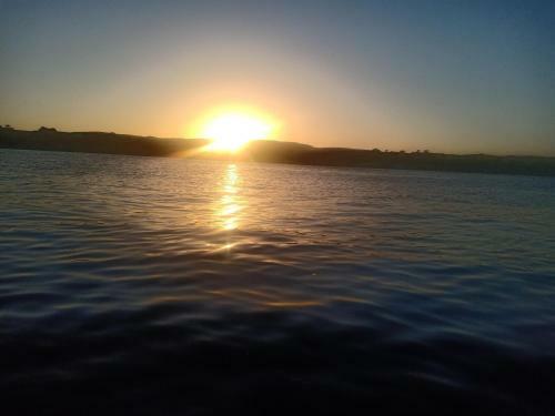 Lake Nasser Safari And Fishing