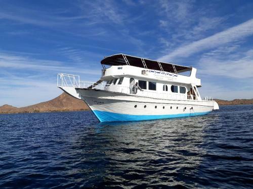 Lake Nasser Safari And Fishing