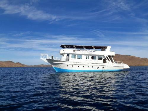 Lake Nasser Safari And Fishing