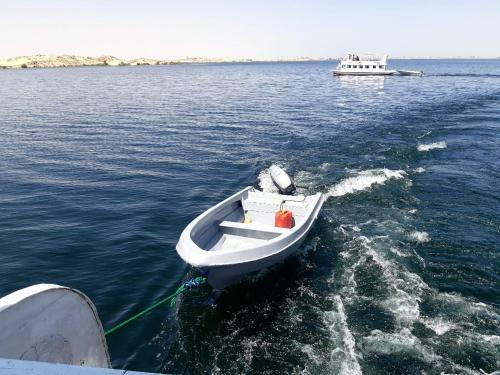 Lake Nasser Safari And Fishing