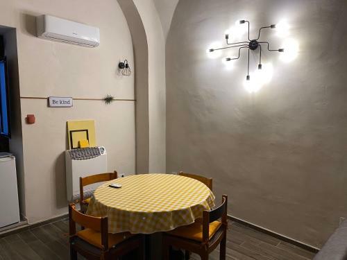 Bed & Breakfast Al Vicolo Stretto
