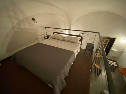 Bed & Breakfast Al Vicolo Stretto