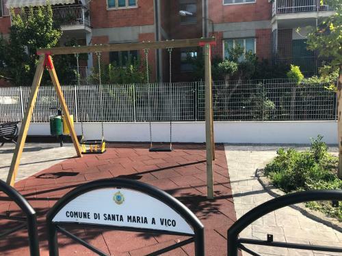 Bed & Breakfast Al Vicolo Stretto