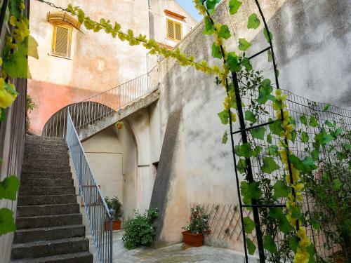 Bed & Breakfast Al Vicolo Stretto