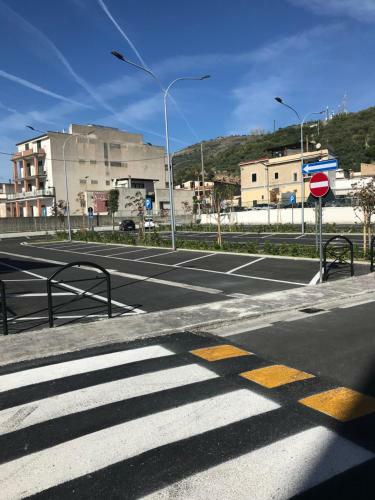 Bed & Breakfast Al Vicolo Stretto