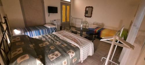 Hostal Il Vialetto Di Ginevra