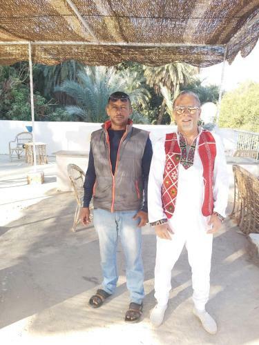 Hostal Abazido Nubian Guest House