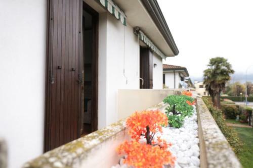 Apartamento Campocroce Di Mirano