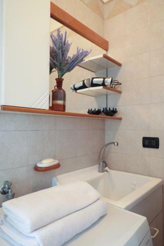 Apartamento Campocroce Di Mirano