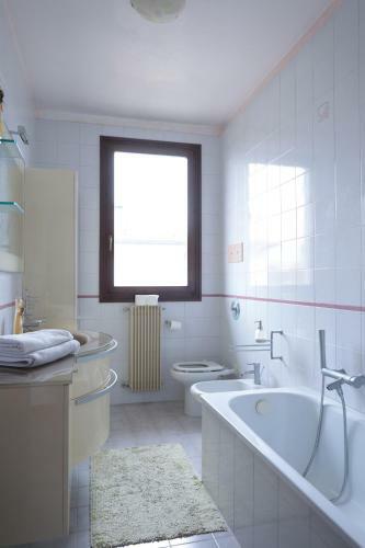 Apartamento Campocroce Di Mirano