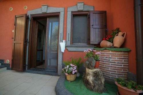 Agroturismo Terre Villa Katia