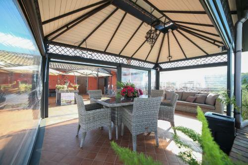 Agroturismo Terre Villa Katia