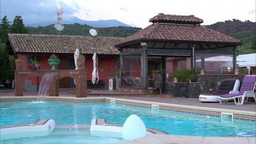 Agroturismo Terre Villa Katia