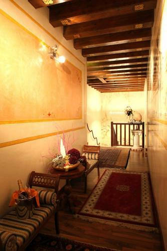 Hotel Tabina