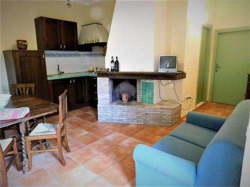 Appartamenti Vacanze Borghetto Vetuliae