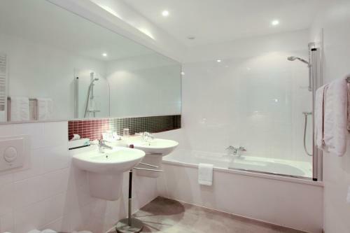 Bed & Breakfast Ch�teau De La Prade