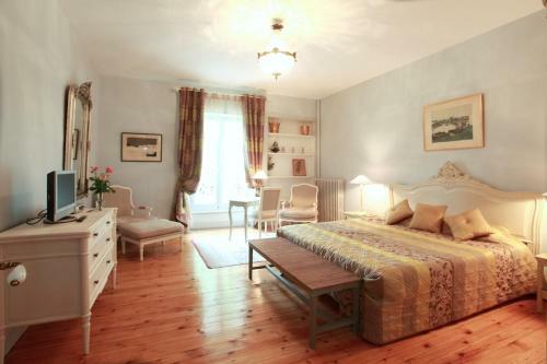 Bed & Breakfast Ch�teau De La Prade
