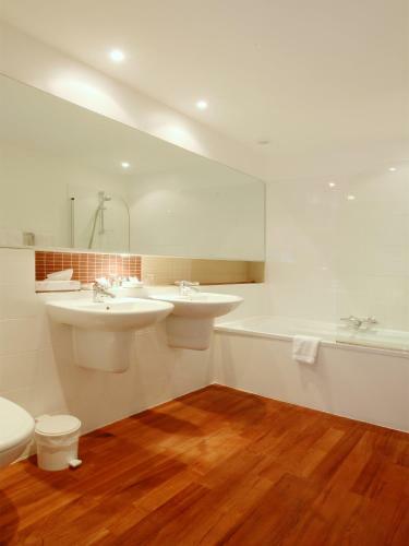 Bed & Breakfast Ch�teau De La Prade