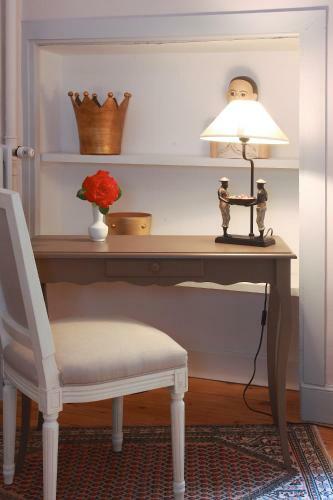 Bed & Breakfast Ch�teau De La Prade