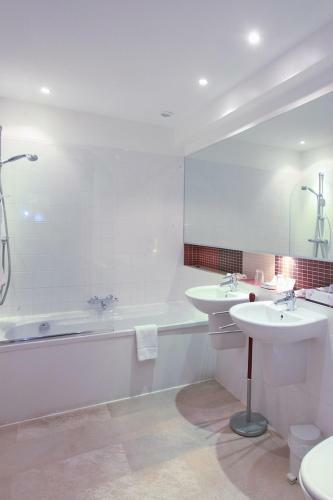 Bed & Breakfast Ch�teau De La Prade