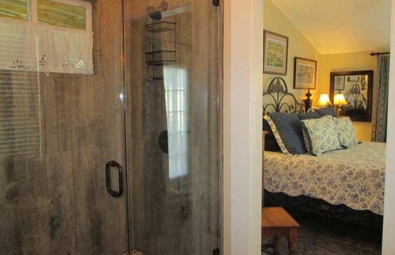 Bed & Breakfast Carriage House Fredericksburg