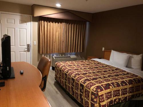 Motel Valley Inn