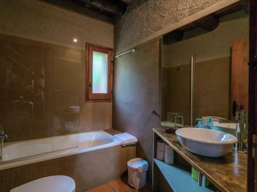 Lodge Holiday Home Espunyes Plata Cambrils