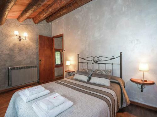 Lodge Holiday Home Espunyes Plata Cambrils