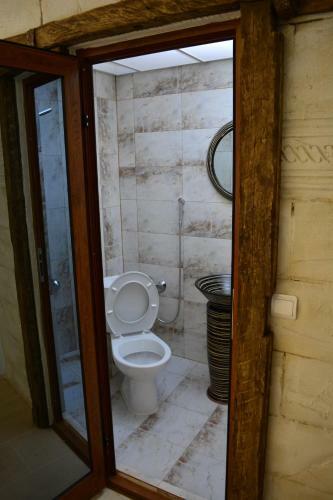 Hostal Tihiat Kut Complex