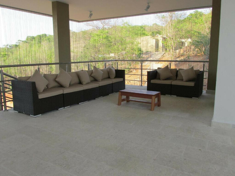 Hotel Waya Guajira