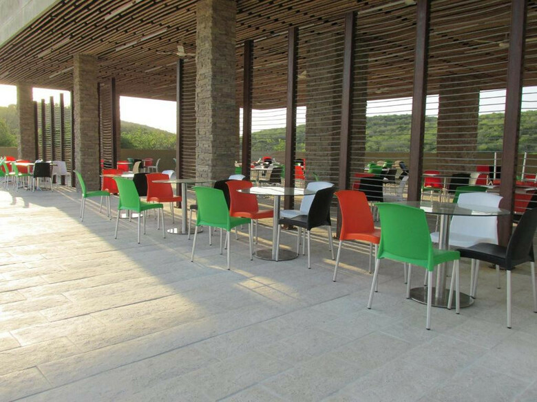 Hotel Waya Guajira