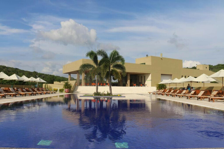 Hotel Waya Guajira