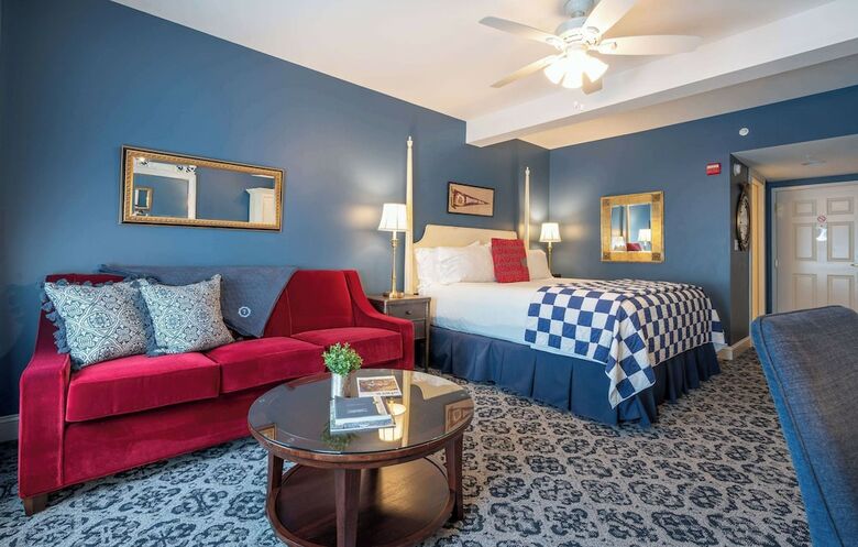 The Kendall Hotel